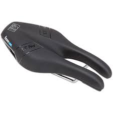 ISM PN 3.1 Saddle Black 2022