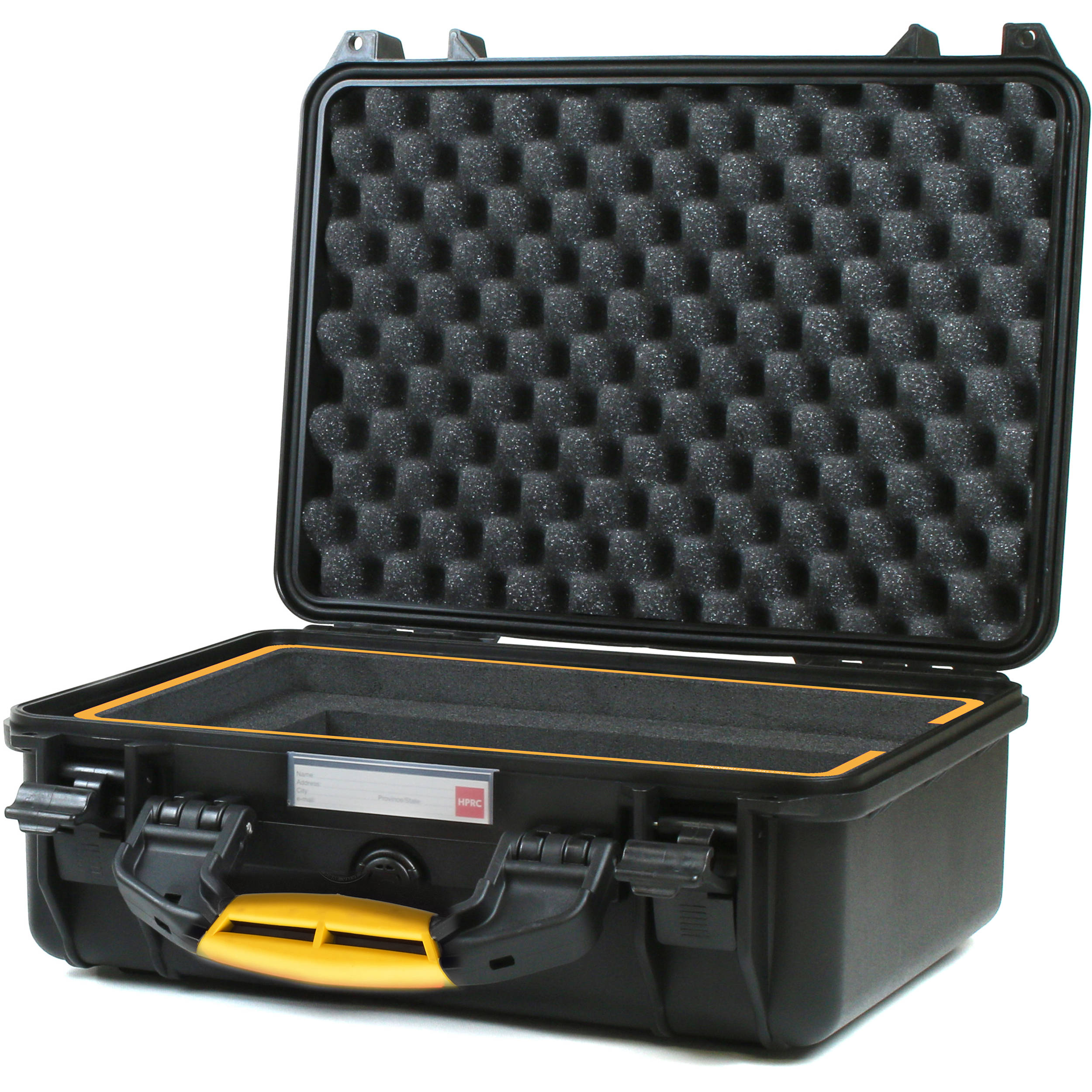 SKB iSeries 1510-9 Waterproof Utility Case (Black)