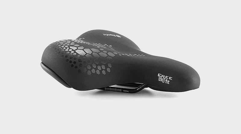 Selle Royal Freeway Fit Relaxed 2018