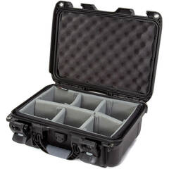 Pelican iM2306 Storm Case with Foam (Black)