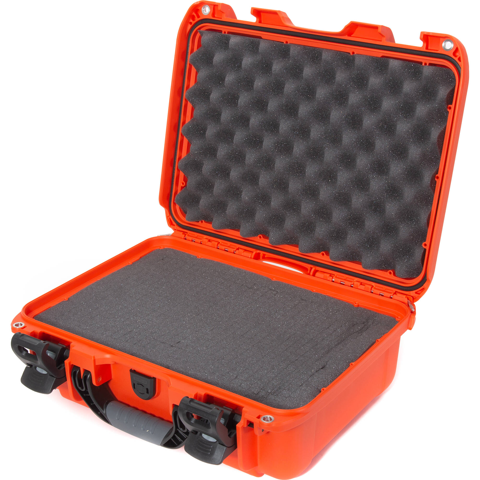 Nanuk 920 First-Aid Case (Red)