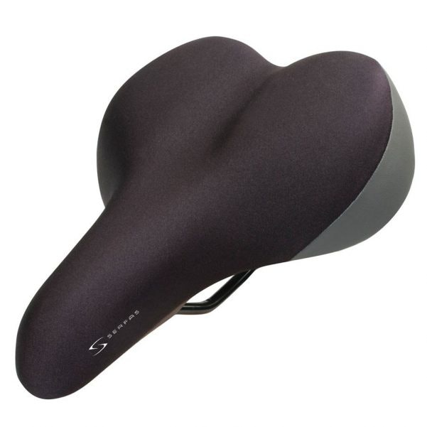 Serfas Tailbones Unisex Saddle 2016