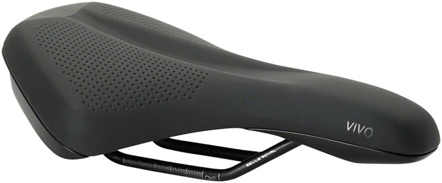 Selle Royal Vivo Reflective Saddle 2022
