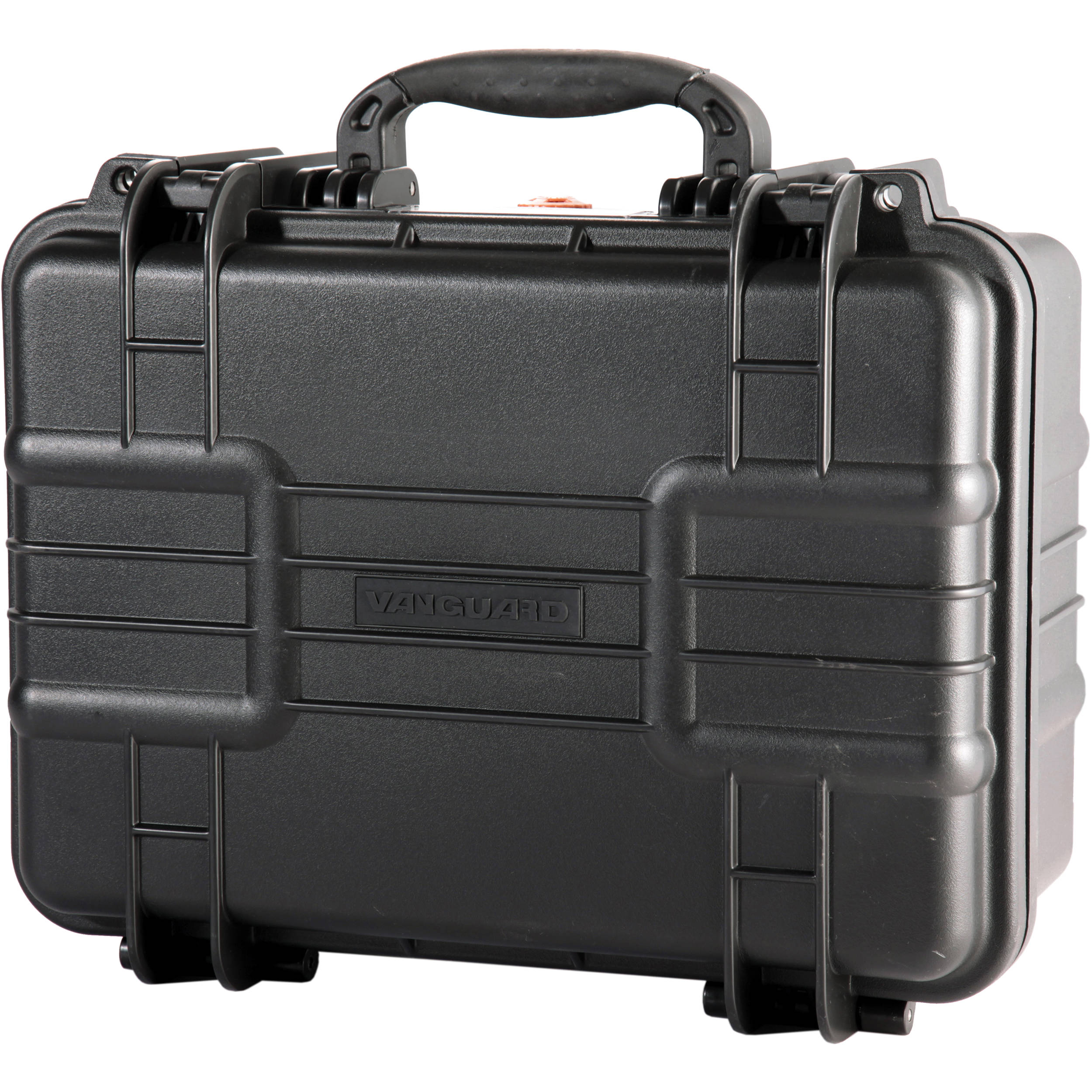 Pelican 1500NF Case without Foam (Silver)
