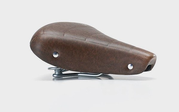 Selle Royal Ondina Saddle - Relaxed, Brown... 2018