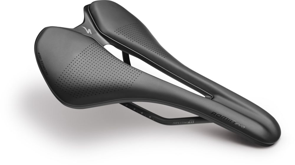 Specialized Romin Evo Expert Gel Saddle 2017