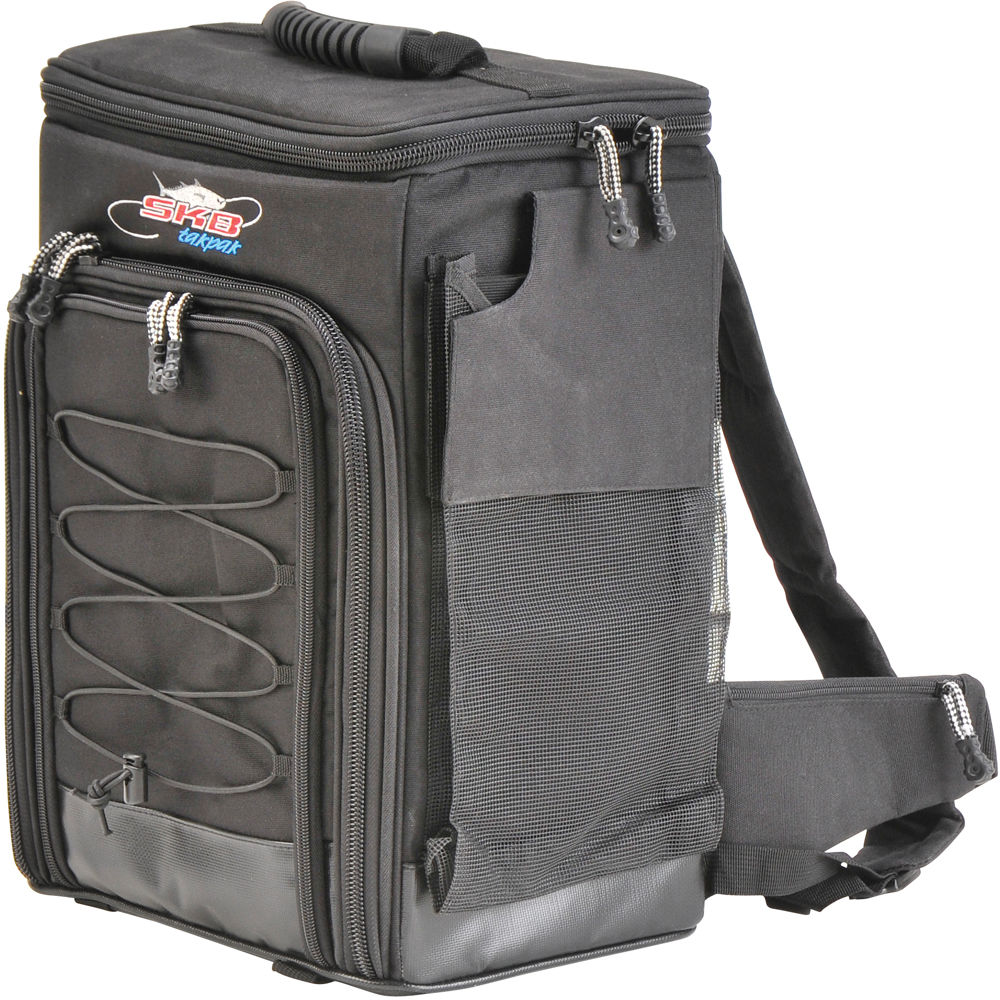 Nanuk 925 Case (Graphite)