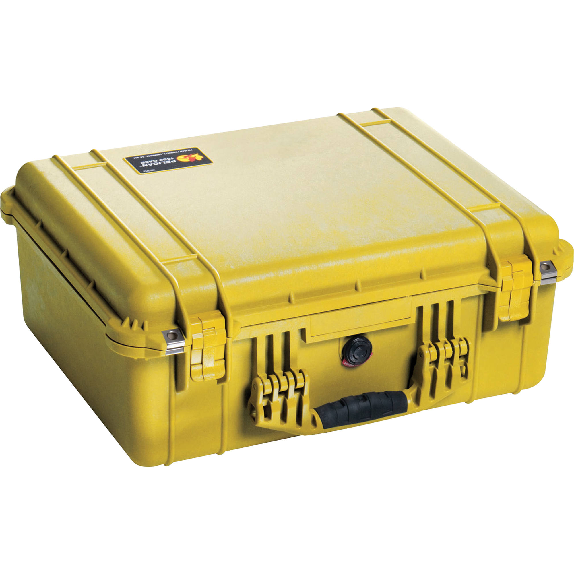 SKB iSeries 1717-10 Waterproof Utility Case (Black)