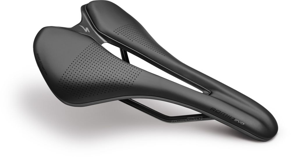 Specialized Romin Evo Comp Gel Saddle 2017