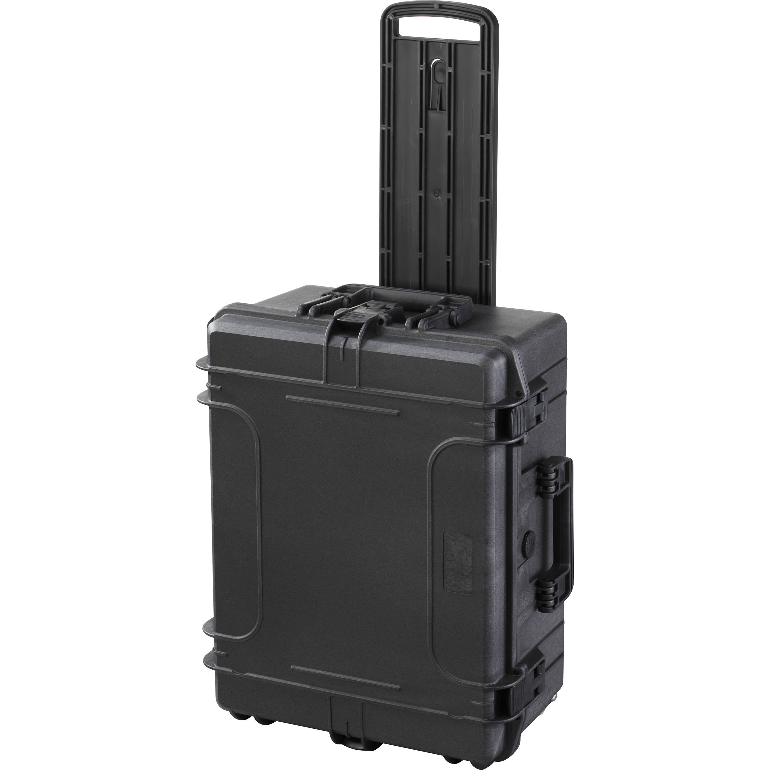 SKB Mil-Std. Waterproof Case 8 - Empty (Black)
