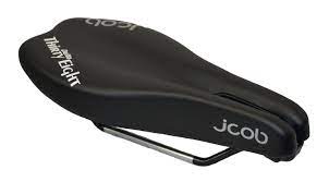 J Cobb Cycling Delta 38 Saddle 2022