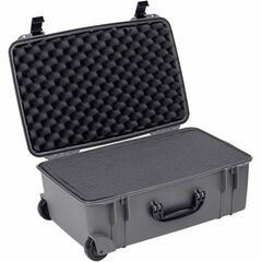 Pelican iM2300 Storm Case with Foam (Black)