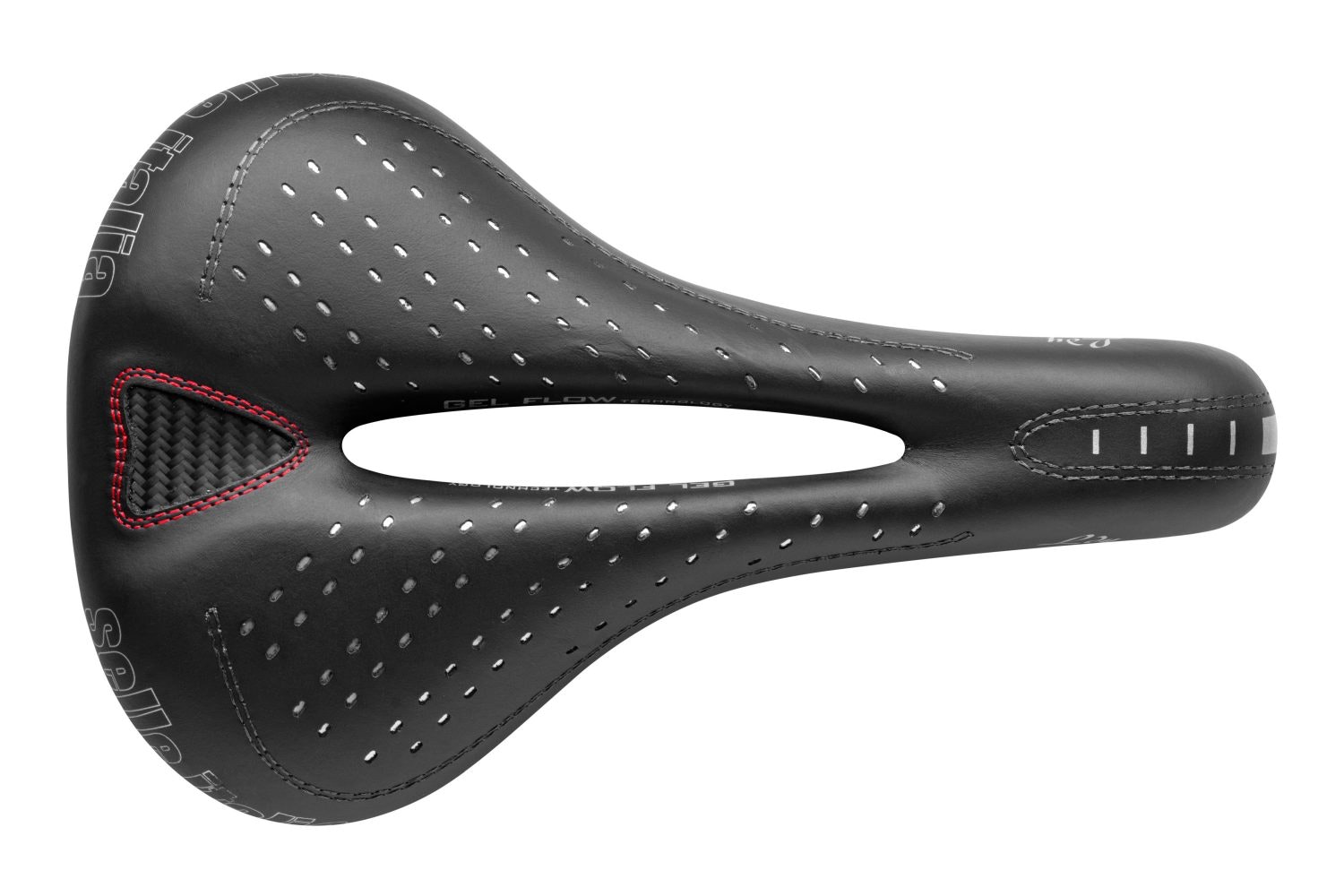 Selle Italia LADY Gel Flow 2016