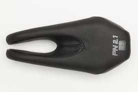 ISM PR 2.1 40 Saddle