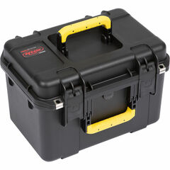 Pelican iM2300 Storm Case with Foam (Yellow)