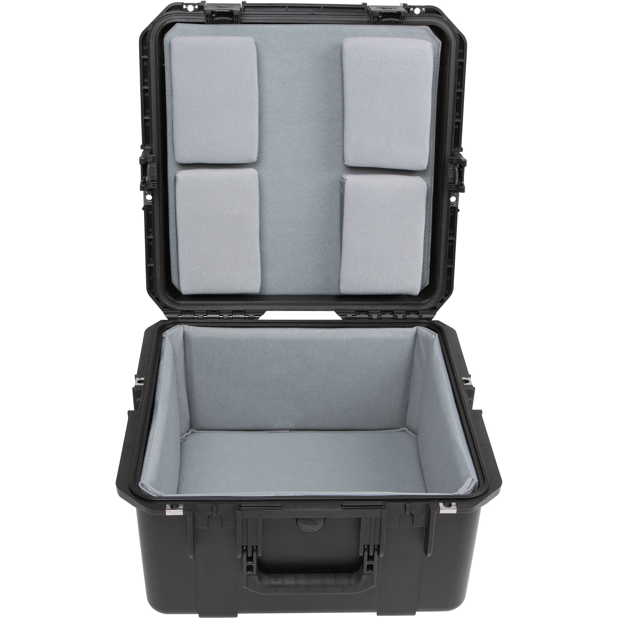 Nanuk 940 Large Series Case (Graphite)