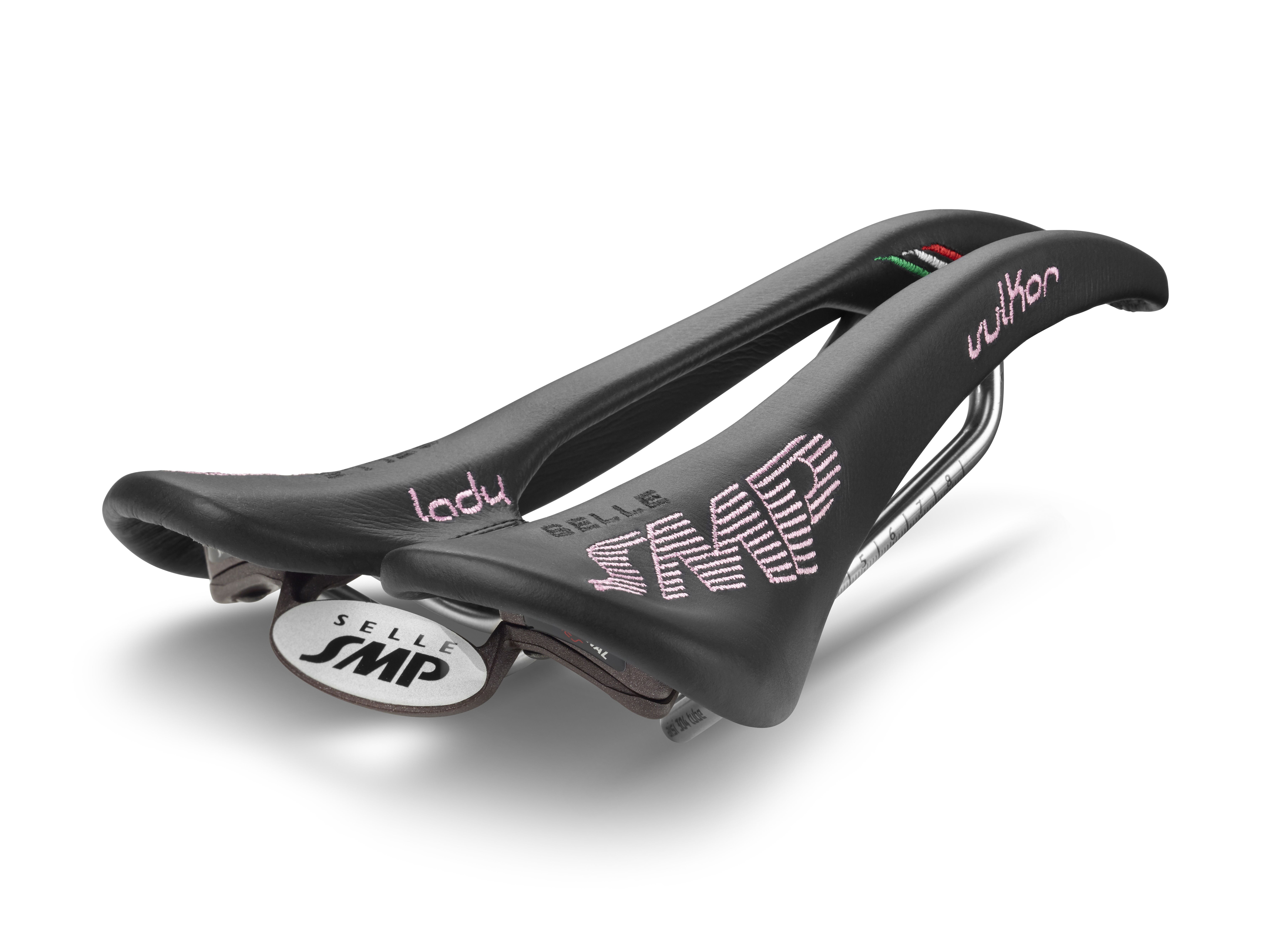 Selle SMP Vulkor Lady 2021