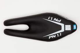 ISM PN 1.1 Saddle