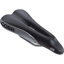 J Cobb Cycling Plus 2 Saddle 2022
