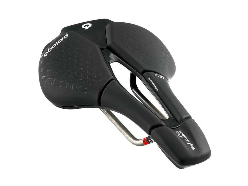 Prologo Scratch M5 Pas Space Tiro 2022