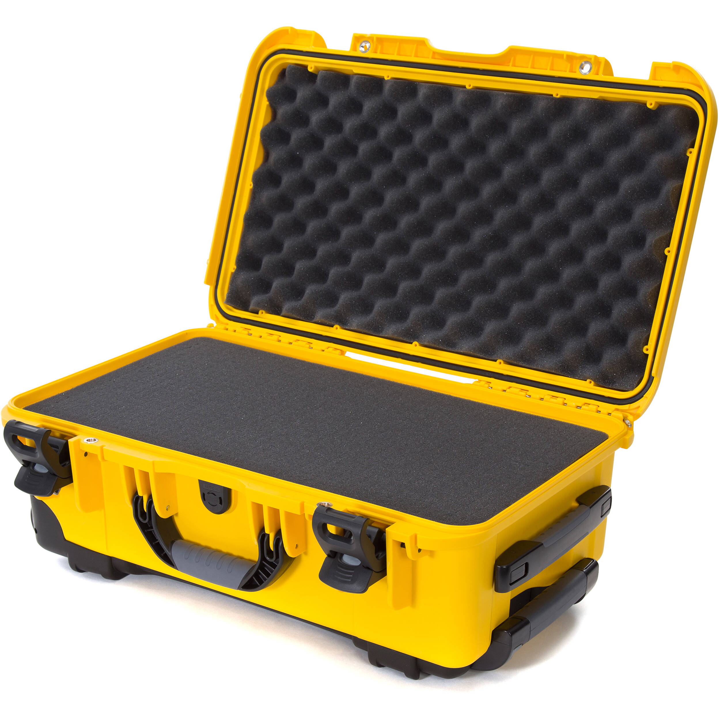 Nanuk 940 Case with Foam (Olive)