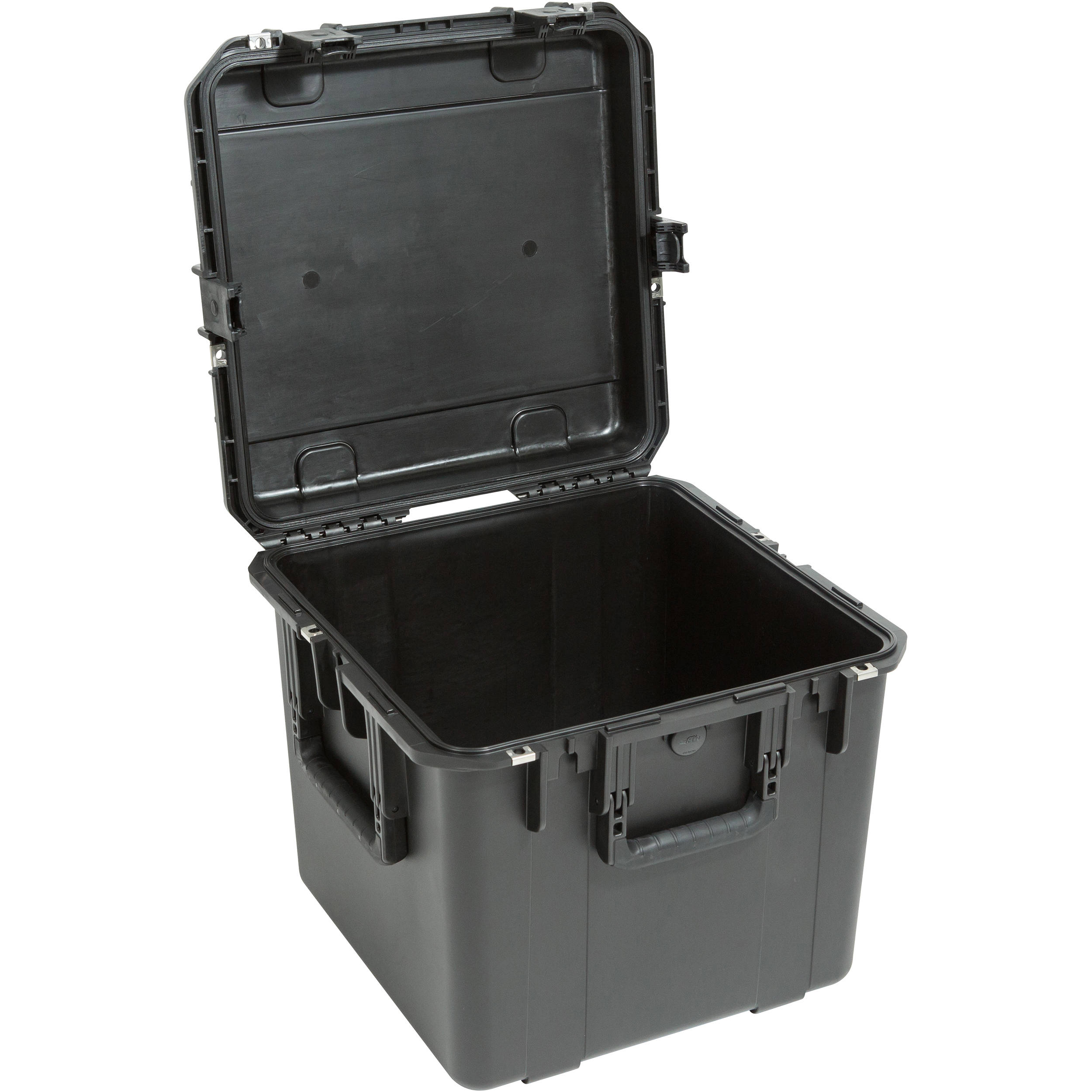 Pelican 1557 Air Case (Silver)