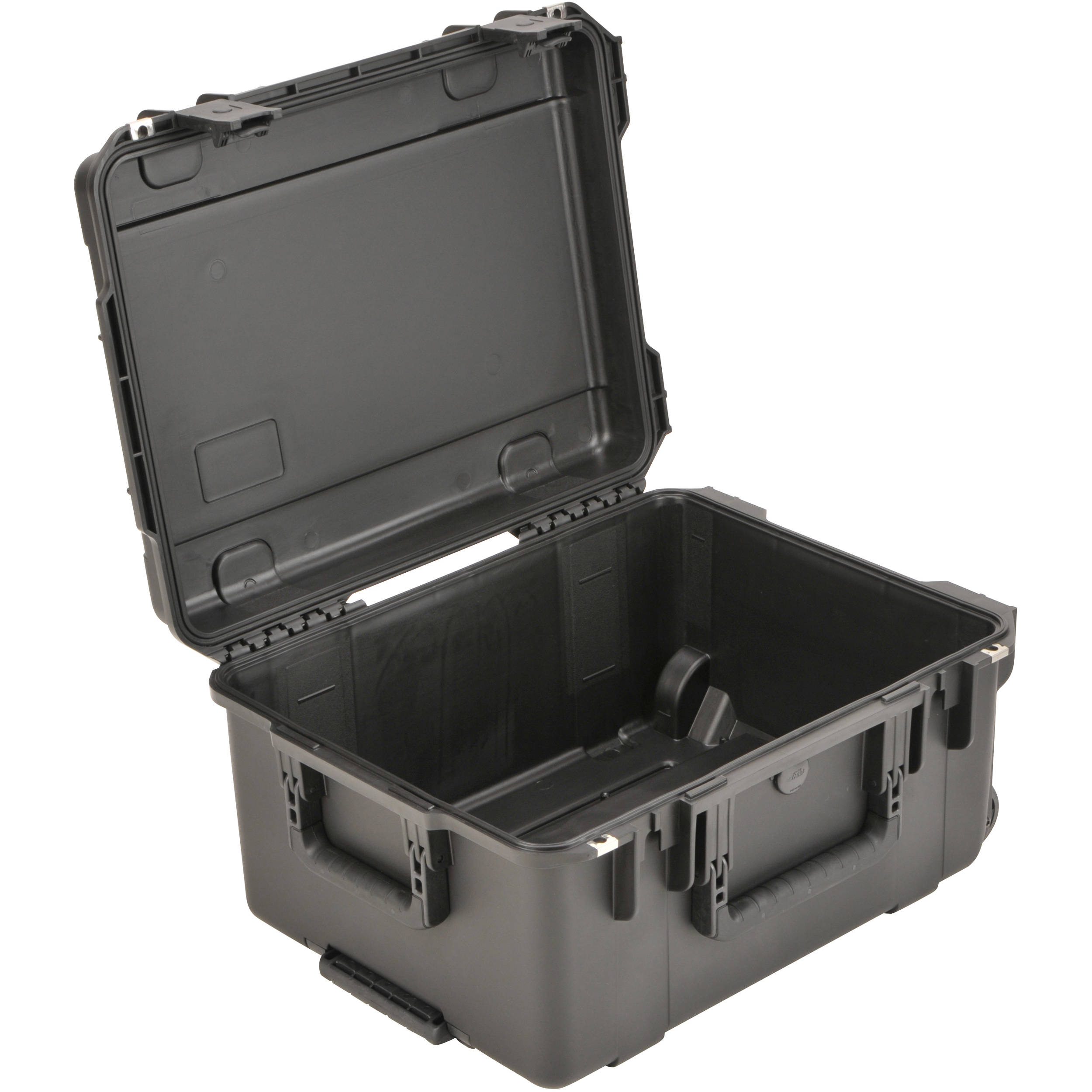 Pelican 1560NF Case without Foam (Desert Tan)