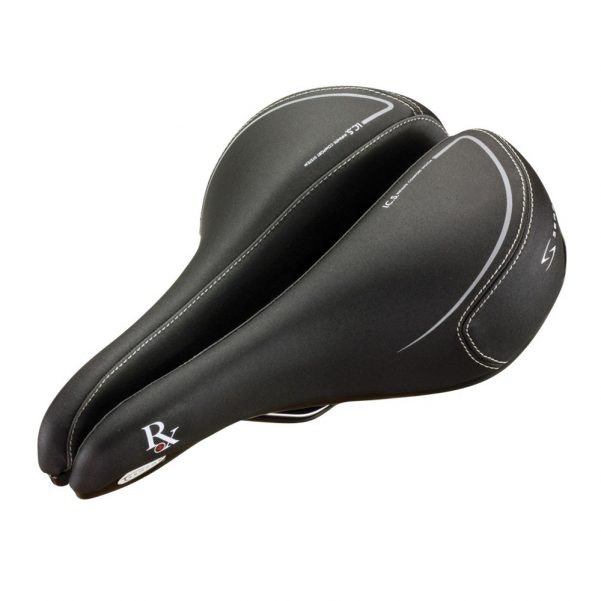 Serfas Rx MenS Saddle - Vinyl 2016