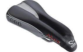 J Cobb Cycling Max Saddle 2022