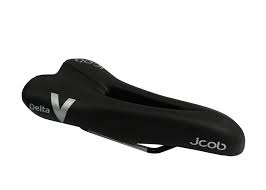 J Cobb Cycling Delta V Saddle 2022
