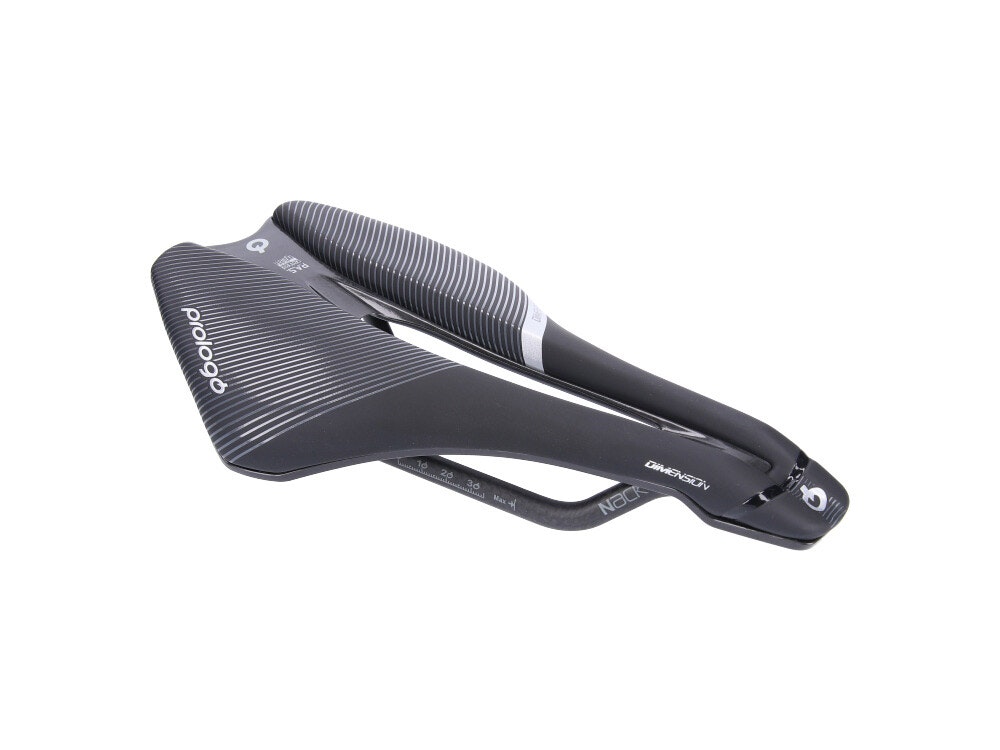 Prologo Dimension Nack 143 2022