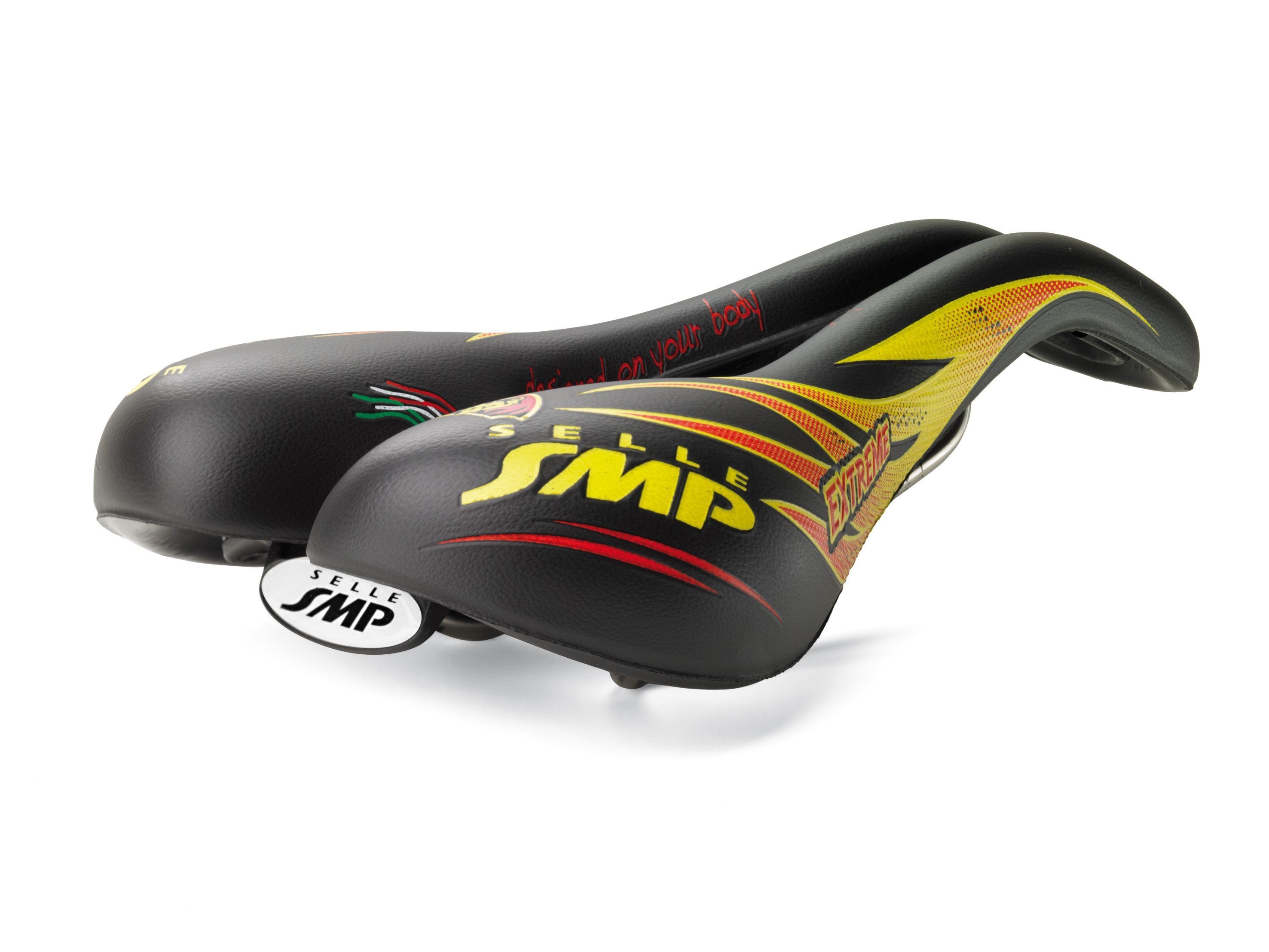 Selle SMP Extreme Medium 2021