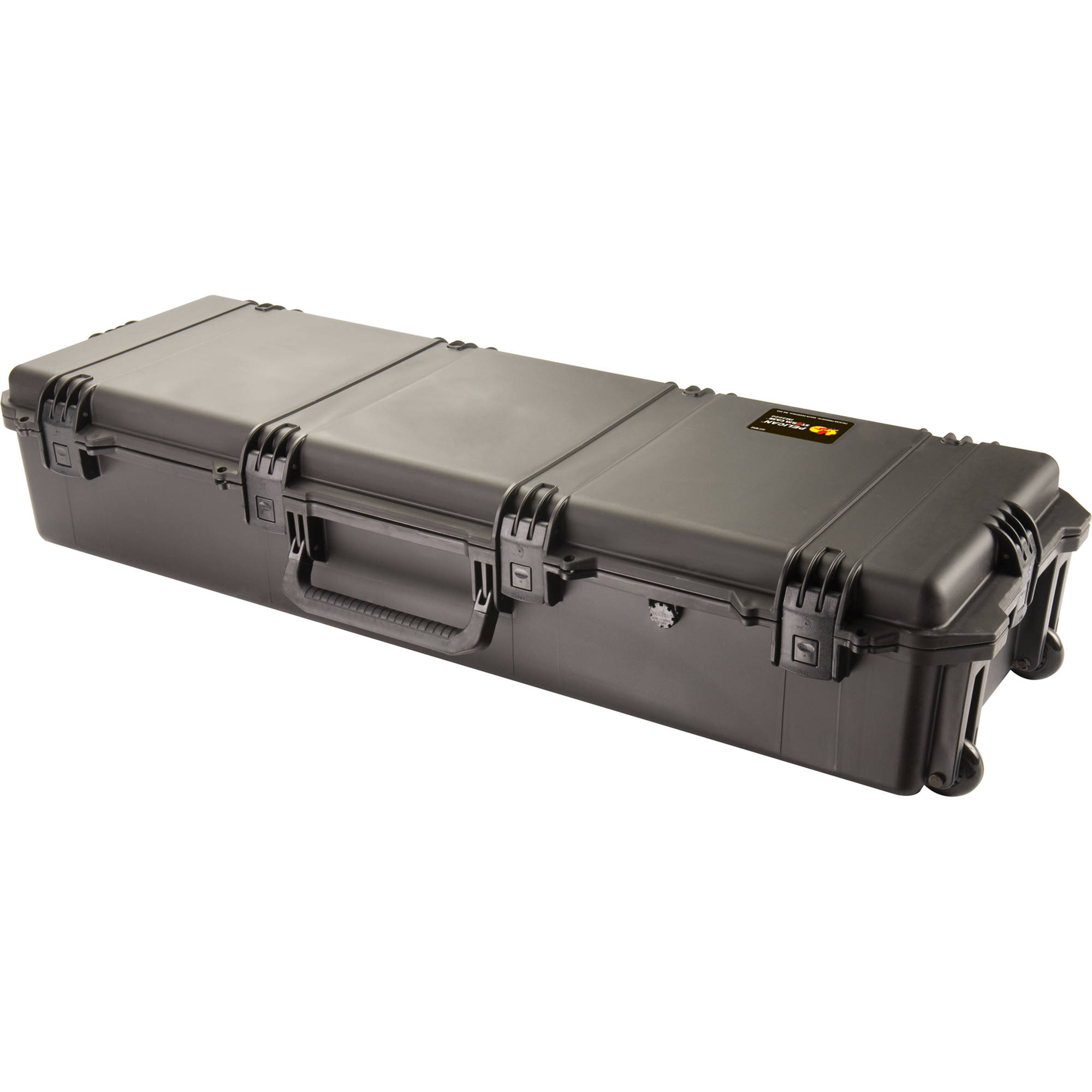 SKB iSeries 2222-12 Waterproof Case