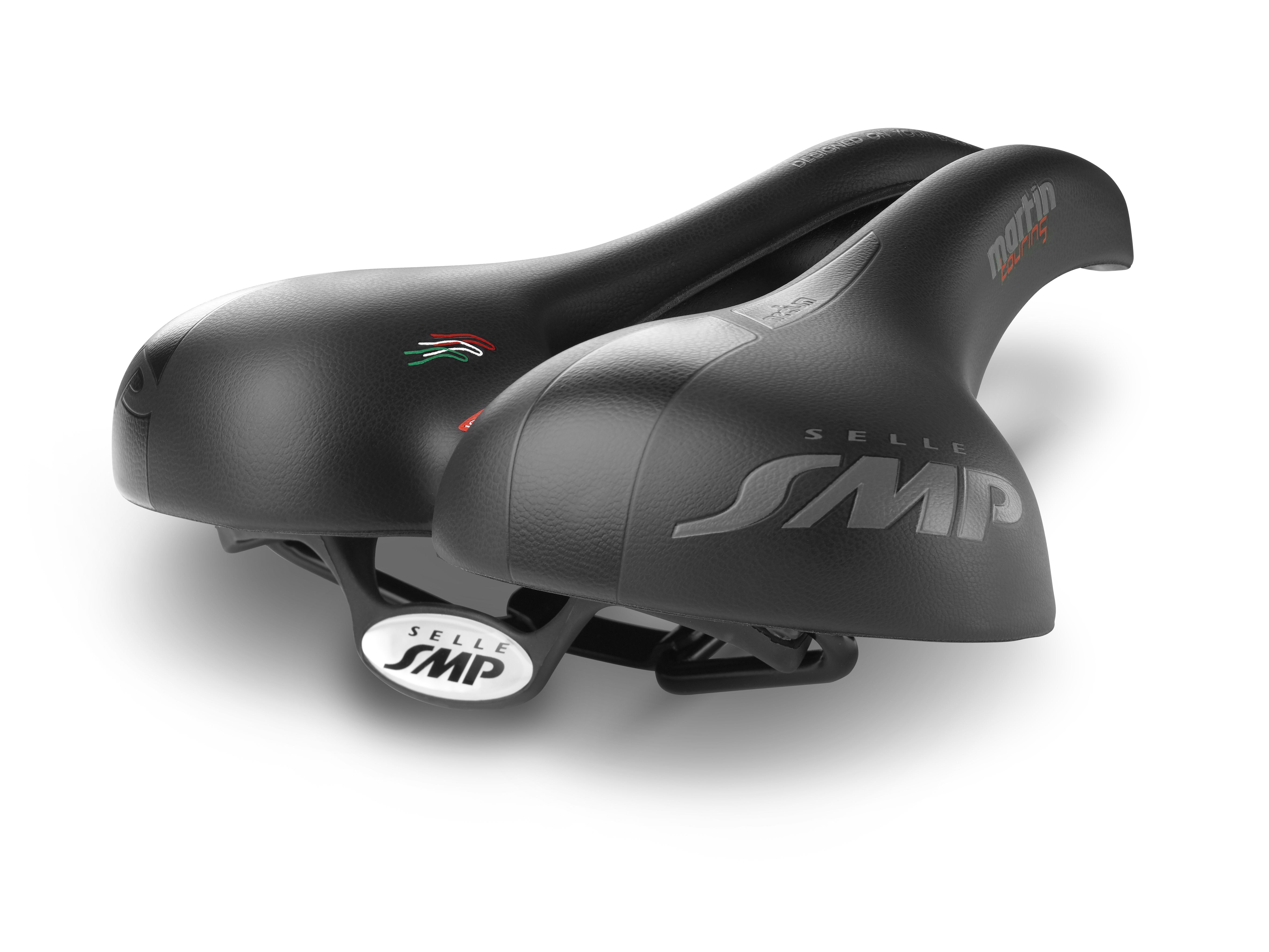 Selle SMP Martin Touring Medium 2021