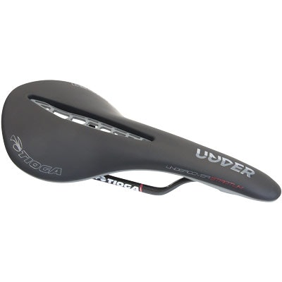 Tioga Undercover Stratum Carbon 2017