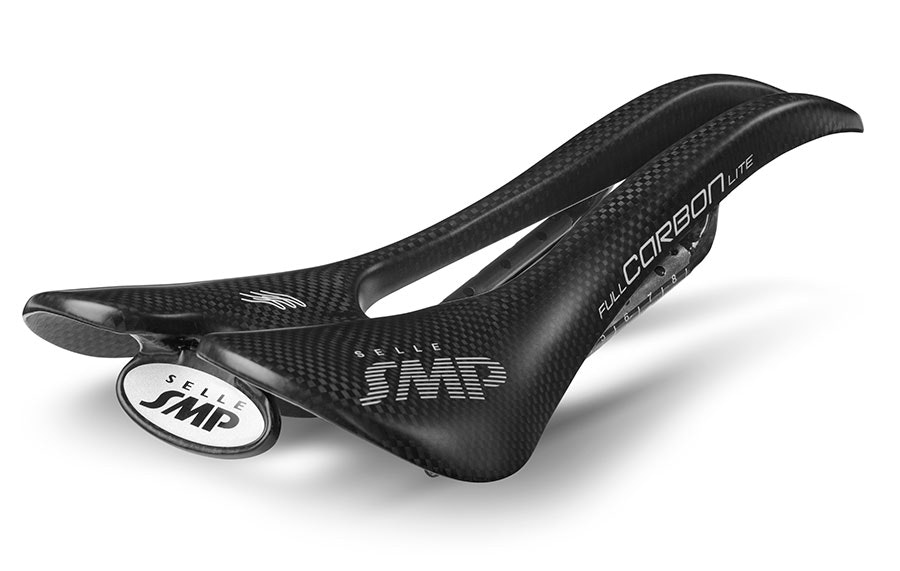 Selle SMP Full Carbon Lite
