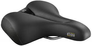 Selle Royal Ellipse Relaxed Saddle 2022