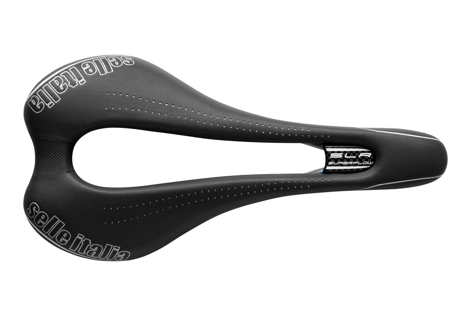 Selle Italia SLR SuperFlow S 2016