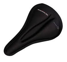 Serfas BMP-AT Slimline Saddle Cover 2022