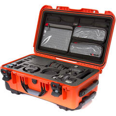 Pelican iM3220 Storm Case without Foam (Black)