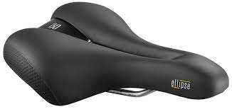 Selle Royal Ellipse Moderate Mens Saddle 2022