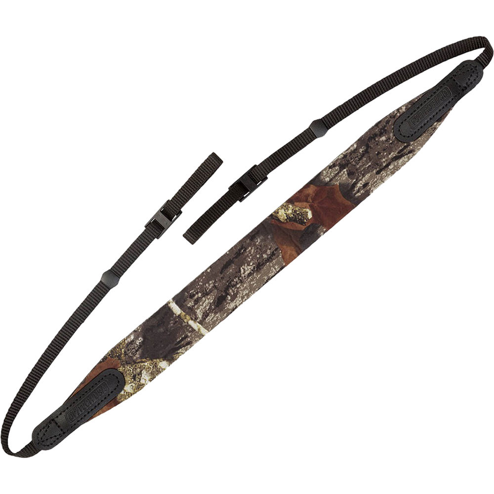 OP/TECH USA E-Z Comfort Strap (Nature)