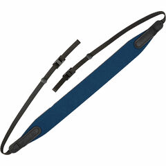 OP/TECH USA E-Z Comfort Strap (Navy Blue)