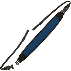 OP/TECH USA Classic Strap (Navy Blue)