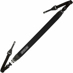 OP/TECH USA Fashion Strap (Black)