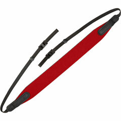 OP/TECH USA E-Z Comfort Strap (Red)