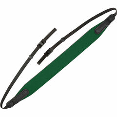 OP/TECH USA E-Z Comfort Strap (Forest Green)