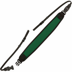 OP/TECH USA Classic Strap (Forest Green)