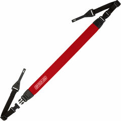OP/TECH USA Fashion Strap (Red)