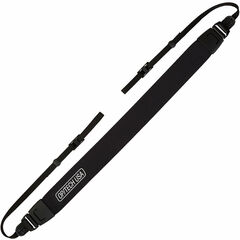 OP/TECH USA Fashion Strap-Bino (Black)